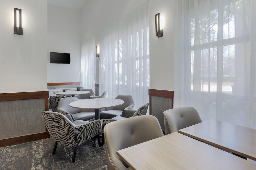 Hyatt Place Dallas/Grapevine Esterno foto