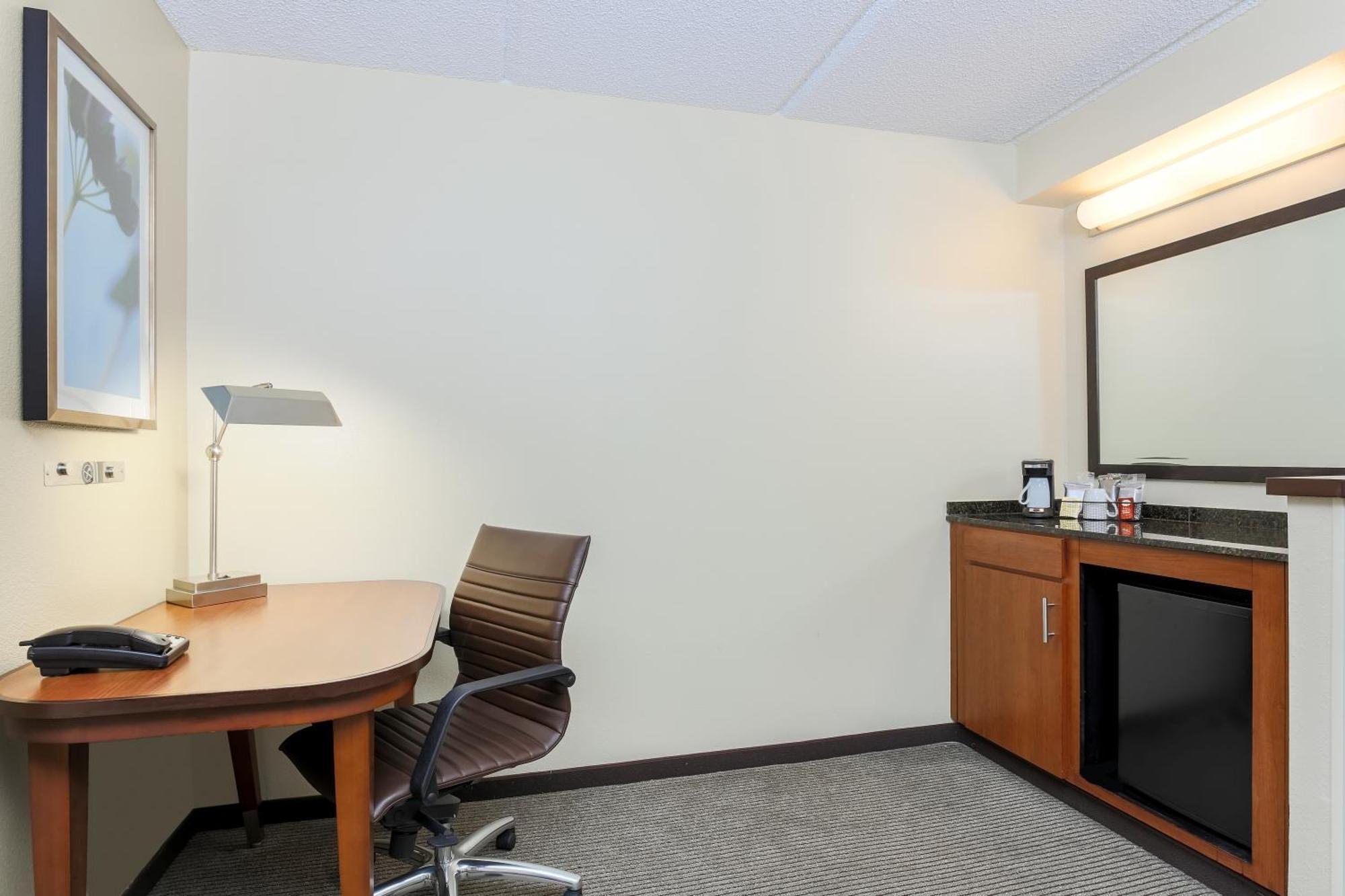 Hyatt Place Dallas/Grapevine Camera foto