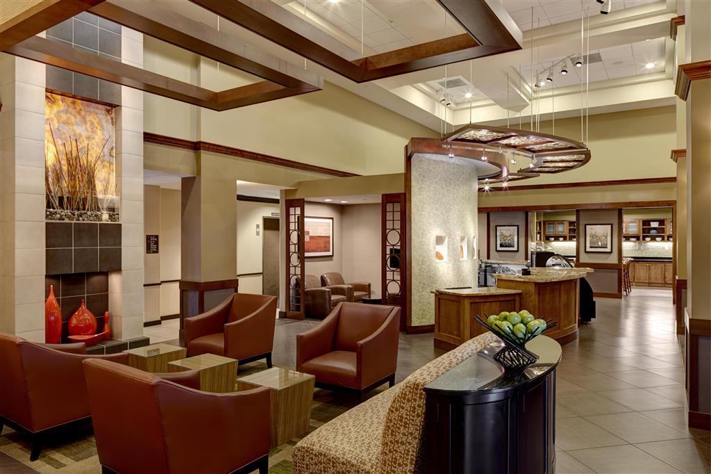Hyatt Place Dallas/Grapevine Interno foto